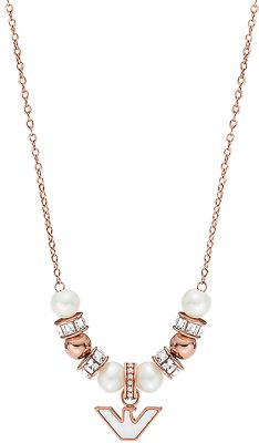 Emporio Armani Essential Women's necklace