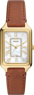 Fossil Raquel Women's watch