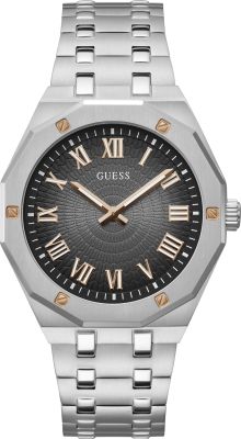 Guess Asset Men's watch