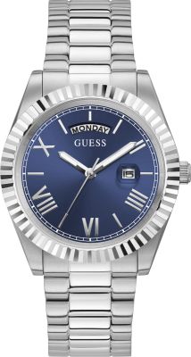 Guess Connoisseur Men's watch