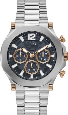 Guess Edge Men's watch