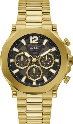 Guess Edge Men's watch