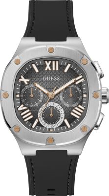 Guess Headline Men's watch