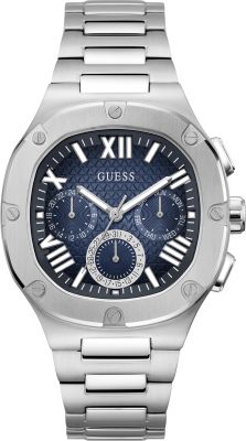 Guess Headline Men's watch