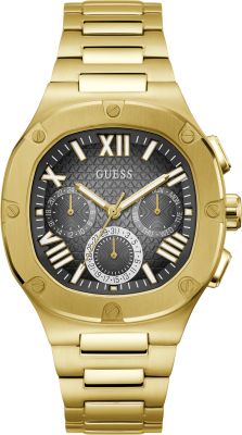 Guess Headline Men's watch