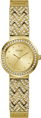 Guess Treasure Women's watch