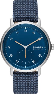 Skagen Kuppel Men's watch
