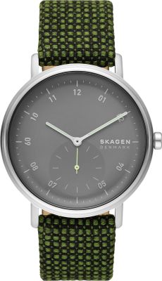 Skagen Kuppel Men's watch