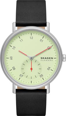 Skagen Kuppel Men's watch