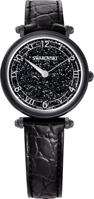 Swarovski Crystalline Wonder unisex watch