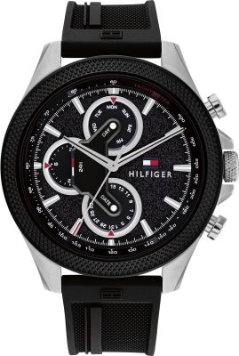 Tommy Hilfiger Clark Men's watch