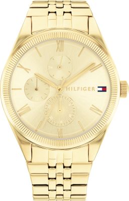 Tommy Hilfiger Monica Women's watch