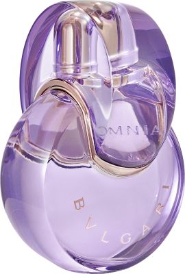 Bvlgari Omnia Amethyste Eau de Toilette 100 ml