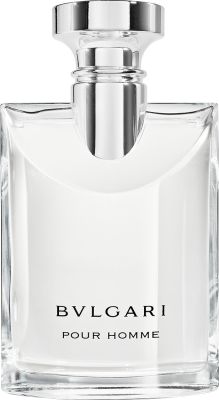 Bvlgari Pour Homme Eau de Toilette 100 ml