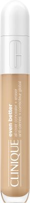 Clinique Even Better All-Over Concealer + Eraser N° 70 Vanilla