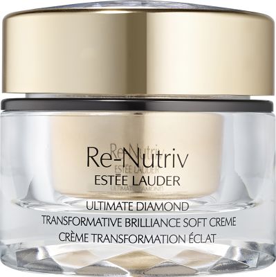 Estée Lauder Re-Nutriv Ultimate Diamond Transformative Brilliance Soft Cream 50 ml