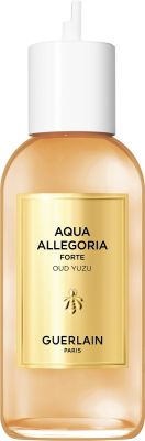 Guerlain Aqua Allegoria Forte Oud Yuzu EdP Refill 200 ml