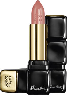 Guerlain Kisskiss Lipstick N° 306 Very Nude 3,5 g