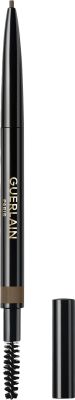 Guerlain Other Eyes Eyebrow Pencil M Brown 0,09 g