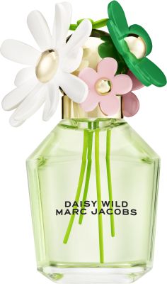 Marc Jacobs Daisy Wild EdP 100 ml