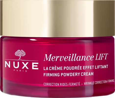 Nuxe Merveillance Firming Powdery Cream 50 ml