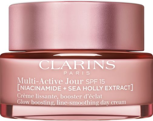 Clarins Multi Active Day Cream SPF 15 50 ml