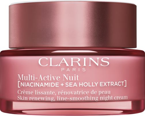 Clarins Multi Active Night Cream 50 ml