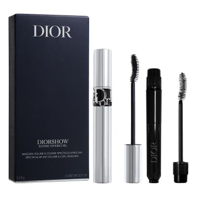 Dior Mascara Set