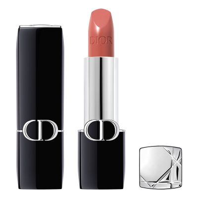 Dior Rouge Dior Satin Lipstick N° 100 Nude Look 3,5 g