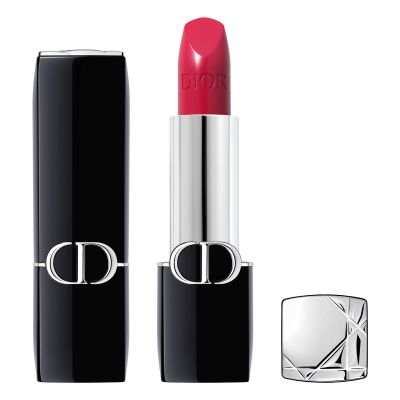 Dior Rouge Dior Satin Lipstick N° 766 Rose Harpers 3,5 g