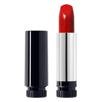 Dior Rouge Dior Satin Lipstick N° 999 Dior Rouge 3,5 g