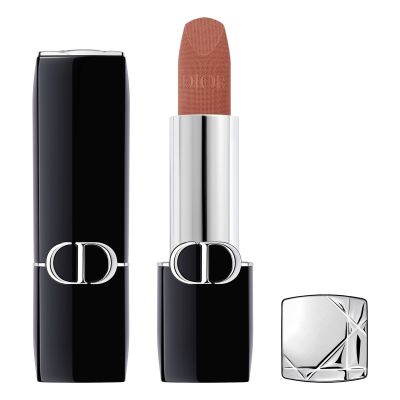 Dior Rouge Dior Velvet Lipstick N° 300 Nude Style 3,5 g