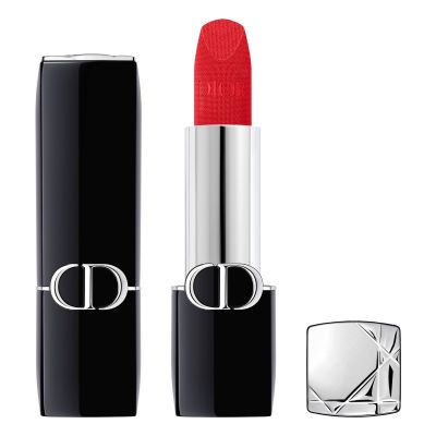 Dior Rouge Dior Velvet Lipstick N° 760 Favorite 3,5 g