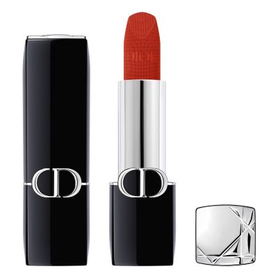 Dior Rouge Dior Velvet Lipstick N° 777 Fahrenheit 3,5 g