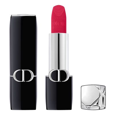 Dior Rouge Dior Velvet Lipstick N° 784 Rouge Rose 3,5 g