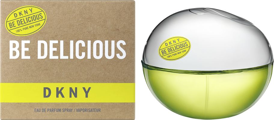 DKNY Be Delicious Orchard Street Eau de Parfum 100 ml