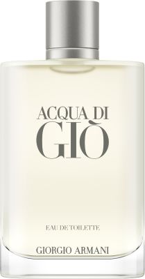 Giorgio Armani Acqua di Giò pour Homme Eau de Toilette Refillable 200 ml