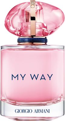 Giorgio Armani My Way Nectar Eau de Parfum 90 ml