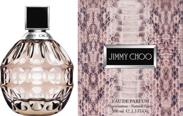 Jimmy Choo Eau de Parfum 60 ml