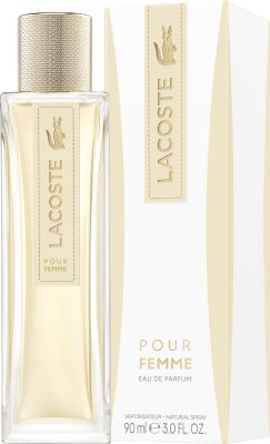 Lacoste Pour Femme EdP 90 ml