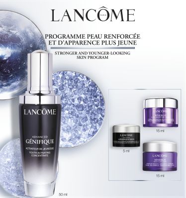 Lancôme Mixed Lines Facial Care Set