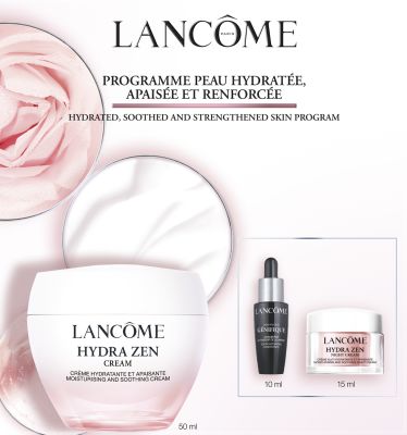 Lancôme Mixed Lines Facial Care Set