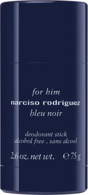 Narciso Rodriguez For Him Bleu Noir Deodorant Stick 75 g
