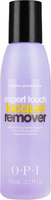 OPI Remover Expert Touch Lacquer Remover with Aloe Vera 110 ml