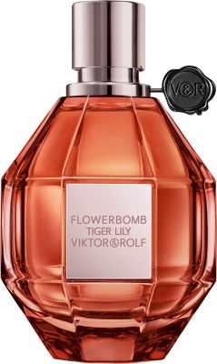 Viktor & Rolf Flowerbomb Tiger Lily EdP 100 ml