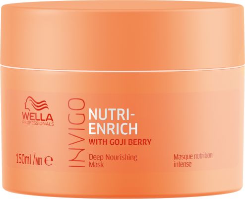 Wella Professional Nutri-Enrich Mask 150 ml