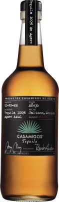 Casamigos Anejo Tequila 100 cl. - Alc.  40% Vol.