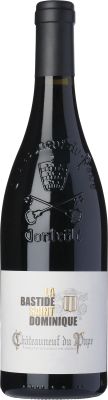 2022 La Bastide Saint Dominique Chateauneuf-du-Pape 75 cl. - Alc. 15% Vol.