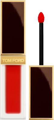 Tom Ford Liquid Lip Luxe Matte N° 12 Carnal Red