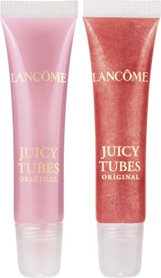 Lancôme Juicy Tubes Lipstick Set